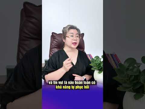 Bộ não cũng có vết bầm tím | Dược Sĩ Nguyên 5G #dượcsĩnguyên5g #matngu #roiloanloau