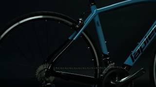 Lapierre Audacio 300 CP 2018 / рама 55,8см красный/желтый (B316_55L)