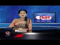 CM Revanth - Telangana Formation | Betting On AP Results | Rahul At Local Barber shop | V6 Teenmaar  - 19:07 min - News - Video
