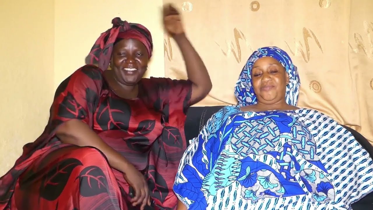 Djon Noye Ep3 Nouveau Film Guinéen Version Malinké