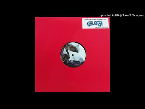 Andy Robbins - Grease (Original Master 3D Mix)