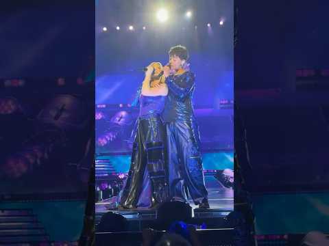 I get to sing this song one more time ❤️