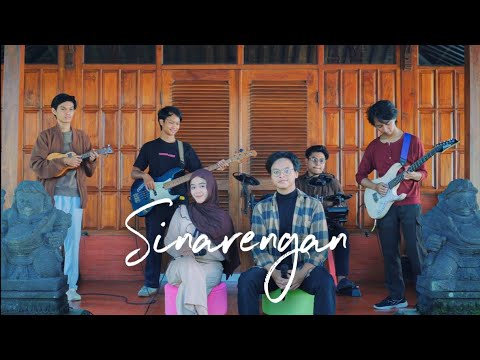 SINARENGAN - NGUDAK SWARA Ft. Qomariahlk ( Official Music Video )
