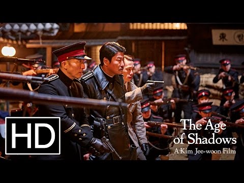 The Age of Shadows'