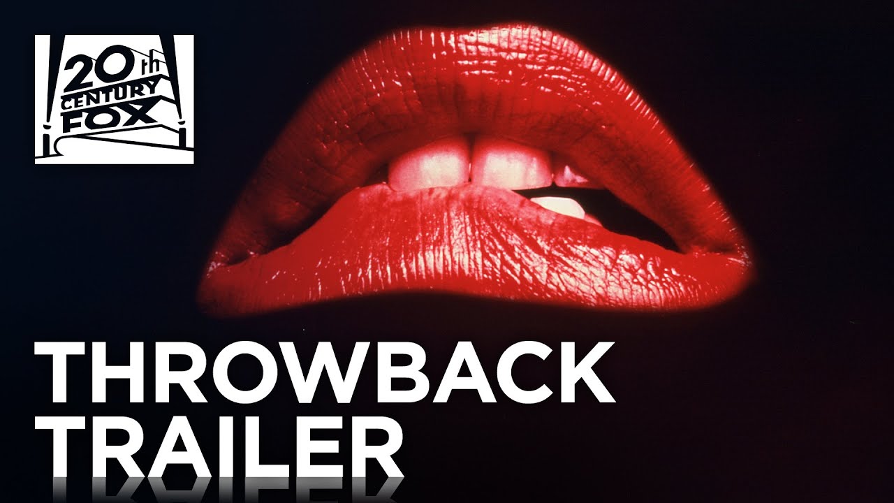 Trailer de The Rocky Horror Picture Show