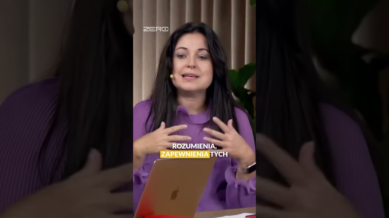 CZY WYCHOWUJEMY DZIECI 艢WIADOMIE?