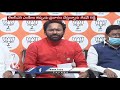 Union Minister Kishan Reddy Slams CM KCR Over Paddy Procurement Issue | V6 News  - 18:51 min - News - Video