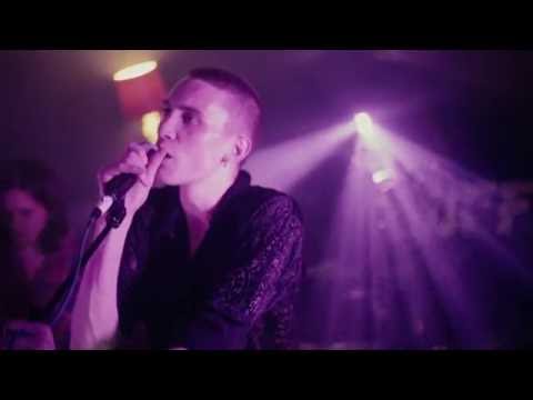 Otzeki - Falling Out (Live @ Discophorus Launch)