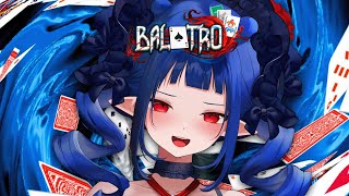 No Thoughts... Only Gambling | Balatro
