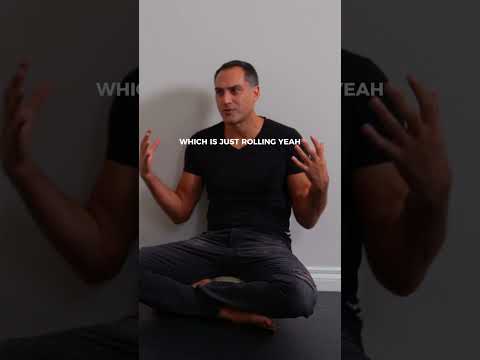 Getting Better At BJJ With Less Injuries | ROYDEAN |  Jeff Glover