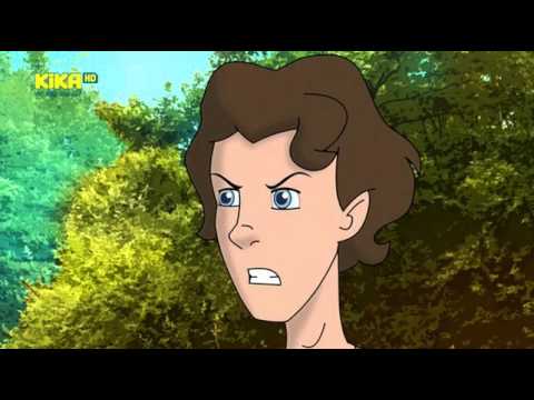 TKKG In den Klauen des Tigers