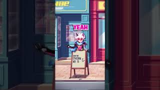I AM The BEST Puppet Parkourer