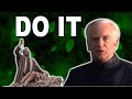 If God Told You To Kill Someone....720p60