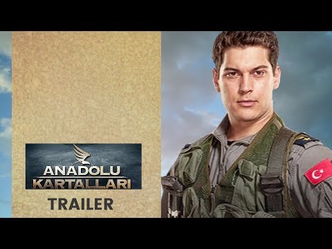 Anatolian Eagles'