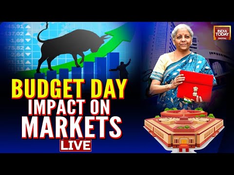 Union Budget 2024 Expectations LIVE Updates | Budget 2024 LIVE | India Today LIVE