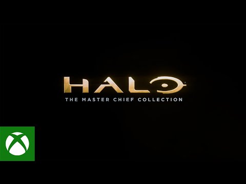 Halo: The Master Chief Collection - The Ultimate Halo Experience