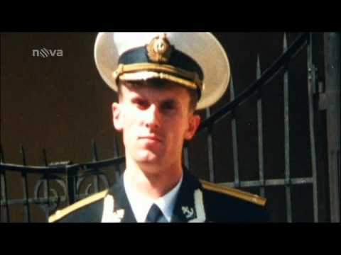 Sekundy pred katastrofou - Nočná mora ruského námorníctva
