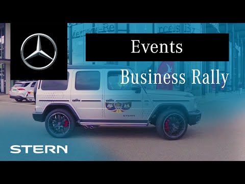 Business Rally Midden Nederland 2021 | Stern