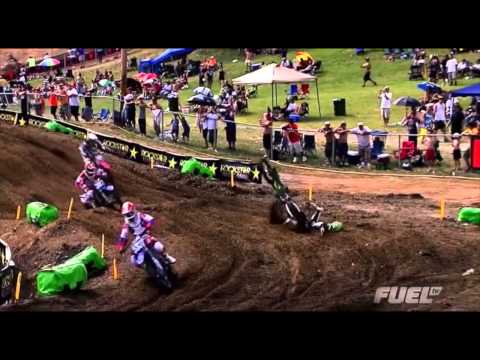 Official 2013 Best Motocross Video March (Jo_C Edit, HD)