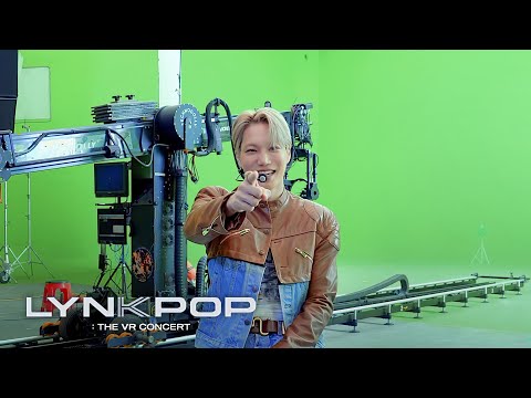 KAI 카이 'LYNK-POP: THE VR CONCERT KAI' 티켓 예매 시작