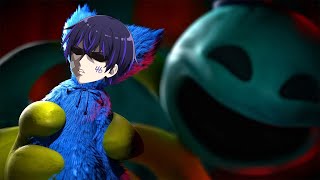 【Poppy Playtime】4回もやってれば流石にビビりません。Chapter 4