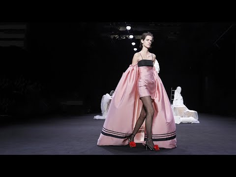 Encinar | Fall Winter 2024/2025 | Full Show