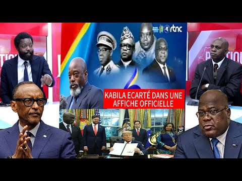 MARLEY VUVU SE DÉCHAÎNE. KAGAME VEUT ANNEXER LE KIVU: ACCORD USA, UN MORT-NÉ❓