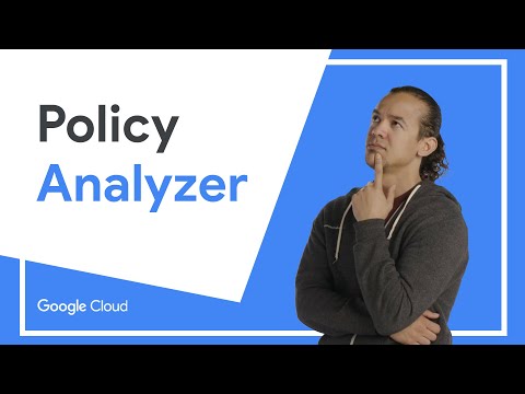 Getting started with Policy Analyzer