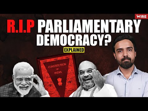 Why Amit Shah's Plan To Amend The Constitution Could Be Dangerous | Explainer