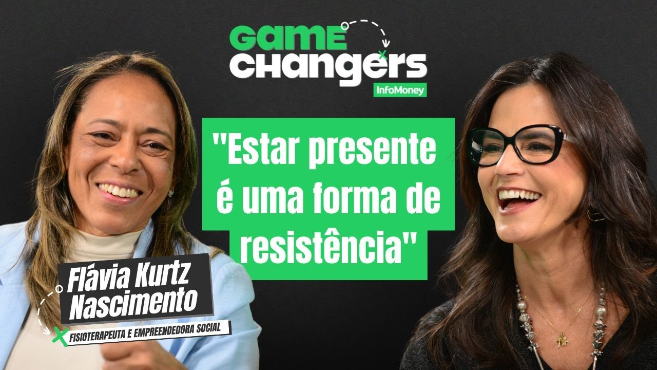 Filha fala como Pelé lidava com racismo e emociona ao relembrar despedida do Rei | Game Changers