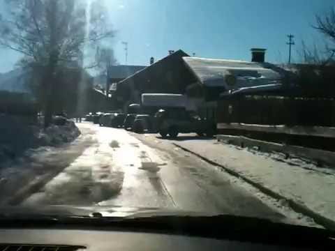 Property video