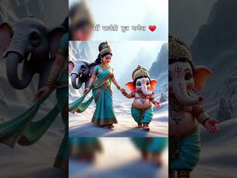 morya re bapa moryea #funny #song #shorts