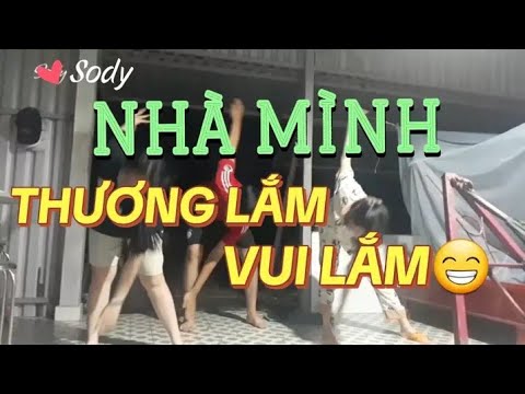 THỂ DỤC😄NHỊP ĐIỆU