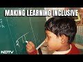 Tips To Build An Inclusive Learning Environment For Visually Impaired Students