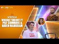 Wrogn Ep.1: Sunrisers Hyderabad Players Take the Guess the Word Challenge | #IPLOnStar