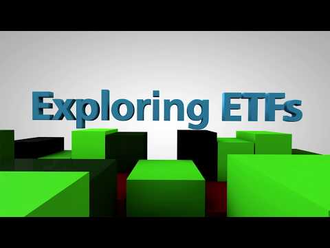 Why Retail ETFs are Rising This Year Why Retail ETFs are Rising This Year