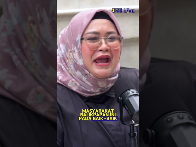 Adelinaa bercerita kepada Kaltim Live! Pentingnya komunikasi, tidak hanya untuk kehidupan sehari-hari, tapi juga bagi institusi untuk melewati masa krisis.

Perbincangan dengan Adel samgat relevan dengan kondisi masyarakat sekarang. Di mana perbedaan pendapat dan upaya membangun narasi, kerap kali dilakukan atas dasar kepentingan tertentu.

Tonton video selengkapnya di Youtube Kaltim Live!
#podcast #kaltim #kaltimlive #news #communicationskills
