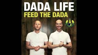 Dada Life - Feed The Dada (Dice Motion Remix)