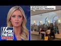 Kayleigh McEnany: There needs to be consequences for this