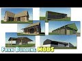 Open Shed v1.0.0.0