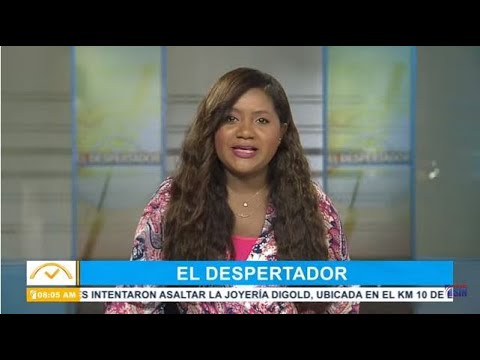 EN VIVO 6/6/2022 #ElDespertadorCompleto