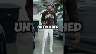 Youngboy Chicago concert has sparked tension #youngboy #chicago #viralshorts