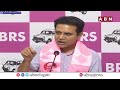 🔴LIVE : KTR First Press Meet After Kavitha Suspension || ABN Telugu  - 38:36 min - News - Video