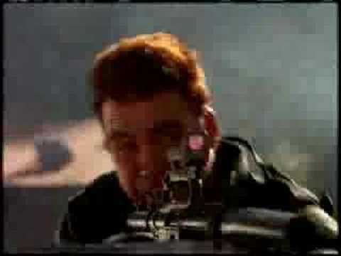 Operation Delta Force'