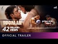 Official trailer: Toofaan starring Farhan Akhtar; available on Amazon from July 16