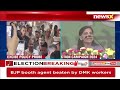 Sunita Kejriwals Debut Roadshow In East Delhi | AAP Election campaign 2024 | NewsX  - 05:16 min - News - Video