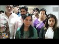 “Why has he been sent to jail”: Sunita Kejriwal questions Delhi CM’s judicial custody in Tihar Jail