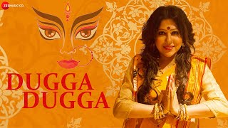 Dugga Dugga - Arpita Chakraborty