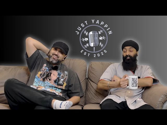 In this episode we're trying out this series and talking about my Elimination Chamber trip to Toronto and more randomness because we're just yappin...for CONTENT!

My Official Website + Demo Reel - https://www.justindhillon.com
Instagram - https://www.instagram.com/thewrestlingclassic/
TikTok - https://www.tiktok.com/@thewrestlingclassic
X - https://x.com/twcworldwide
Youtube  - https://www.youtube.com/@TheWrestlingClassic/
Articles - https://www.one37pm.com/author/justin-dhillon

Limited Edition TWC Tee
https://headquartersclothing.com/products/headquarters-x-the-wrestling-classic-logo-tee?_pos=1&_psq=wrestlinhg&_ss=e&_v=1.0

WWE Shop Affiliate
wwe-shop.sjv.io/RGRxQv

500 Level
https://www.500level.com/

Join the Discord Community
https://linktr.ee/thewrestlingclassic

All Episodes are on "The Wrestling Classic" Youtube Channel
https://www.youtube.com/channel/UCOQOYraeFlX-xd8f3adQtTw 

This show is available on iTunes, Spotify and Google Play when you search “TWC Show”

iTunes - https://podcasts.apple.com/ca/podcast/twc-show/id1474551466
Spotify - https://open.spotify.com/show/5DXU6kqwuKJPYwhnQPvQQE

#JustYappin #Yapping #Podcast #EliminationChamber