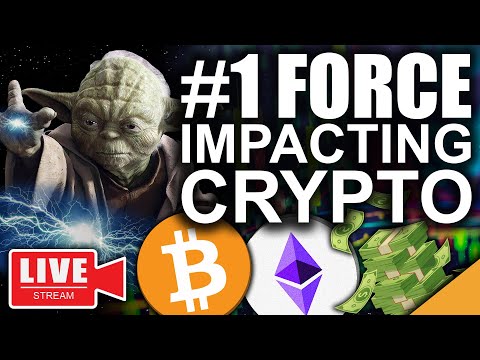 Bitcoin Dominance Growing (#1 Force Impacting Ethereum, Cardano & Altcoins)